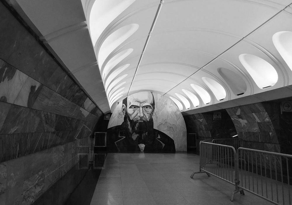 Проститутки Достоевская на www.RusGeisha.org Проститутки у метро Достоевская