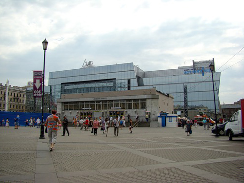 Фото проституток и путан Сенной на www.RusGeisha.org Проститутки возле метро Сенная площадь